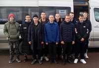 Подростков из Хакасии отправили в Хабаровский край