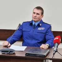 В Иркутске вынесен приговор по делу о посягательстве на жизнь полицейского, гособвинение поддержал заместитель генпрокурора России