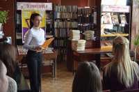 В Хакасии пройдёт волонтерская акция «Я — библиотекарь!»