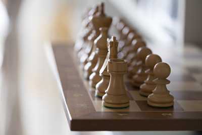 В Хакасии пройдет шахматный турнир среди школьников