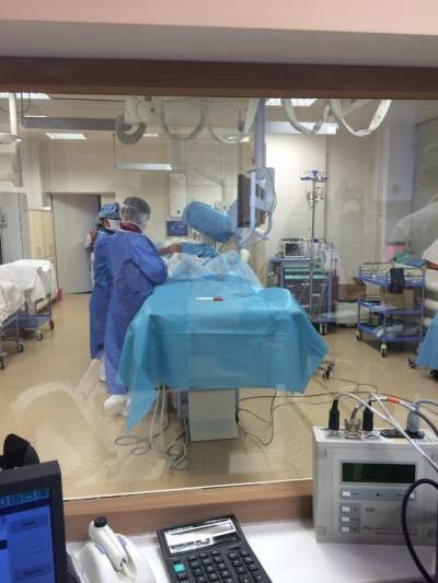 Нынче  в  государственное здравоохранение Хакасии пришли 120 врачей