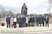 В Хакасии начался масштабный Всесибирский форум