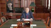 Тулеев назвал решение уйти в отставку единственно верным после пожара в Кемерово