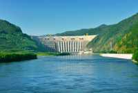Саяно-Шушенская ГЭС в Хакасии вошла в топ России для индустриального туризма