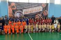 Мемориальный турнир по баскетболу прошел в Хакасии