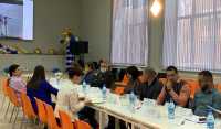 В Черногорске работодатели и техникумы договорились о сотрудничестве