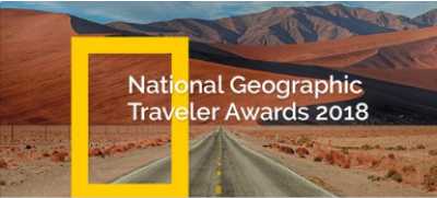 Хакасии остаётся продержаться один день до победы в голосовании National Geographic