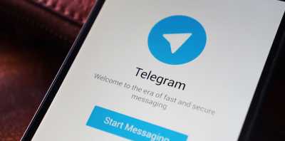 Cуд постановил заблокировать Telegram