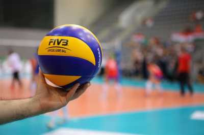В Хакасии назвали победителей первенства по волейболу