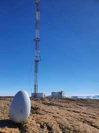МТС запустила интернет вещей в Антарктиде