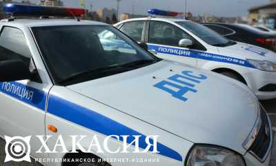 &quot;Пешеход и дорога&quot;: более тысячи нарушений выявили в Хакасии