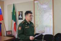 Военные в Хакасии рассказали, как направить письма участникам спецоперации