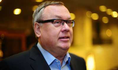 Глава ВТБ предложил освободить от налогов малоимущих россиян