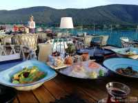В Турции рестораны отелей обязали рассказывать туристам о составе блюд