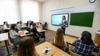 Васильева: новые образовательные стандарты для школ примут к концу года