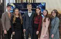 «Твой ход»: студенты ХГУ участвуют во всероссийском проекте