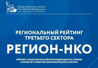 Ресурсный центр НКО в Хакасии подвел итоги работы за 3 месяца