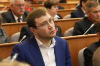 Евгения Челтыгмашева хотят исключить из партии, в которой он не состоит