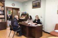 Реабилитационный центр в Черногорске возобновил предоставление социальных услуг