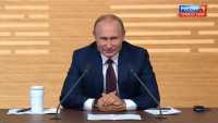 Путин считает логичным сделать 31 декабря выходным
