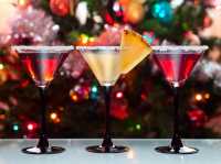 В Минздраве дали рекомендации по выбору напитков в новогоднюю ночь