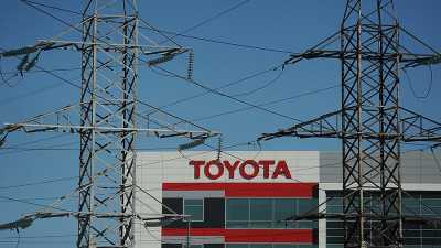 Toyota инвестирует $2,8 млрд в создание широкой линейки электромобилей