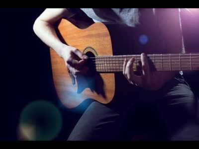 В Абакане казну пополняют гитаристы и любители музыки по ночам