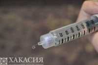 182 тысячи человек завершили вакцинацию в Хакасии