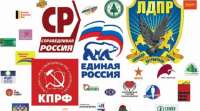 В Хакасии партии отчитались о расходах: у двадцати денег нет