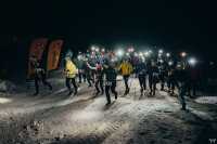 В Хакасии пройдет фестиваль горного бега и пешеходного туризма