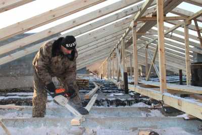 В Хакасии работает «горячая линия» по капитальному ремонту