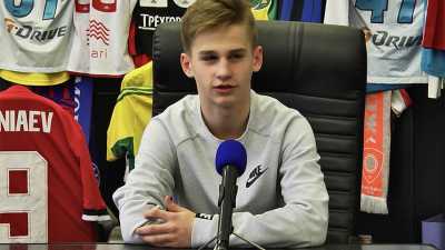 «Манчестер Юнайтед» подготовил предложение 14-летнему россиянину