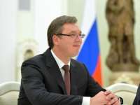 Президент Сербии рассказал о срочных звонках Путину