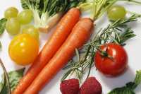 Специалисты дали советы по выбору овощей и фруктов