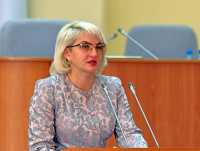 Ирина Войнова сообщила, что за ноябрь зарплата выдана полностью как по республиканским, так и по муниципальным учреждениям. 