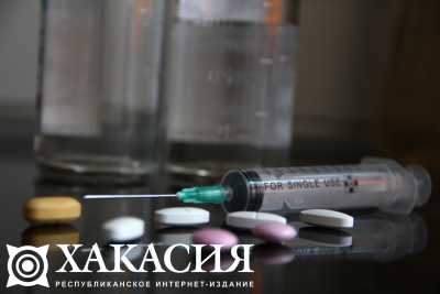 Житель Хакасии угощал опиумом в собственном притоне