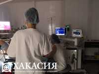 Из аварийной в новую: в хакасском селе в скором времени откроется современная амбулатория