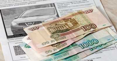 ГИБДД Хакасии предупреждает о смене нумерации счета для оплаты госпошлины и штрафов