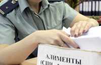 В Хакасии привлечены к уголовной ответственности 190 должников-алименщиков