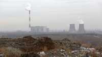 Абакан впервые попал в список городов с самым грязным воздухом