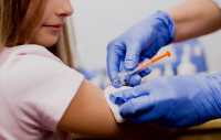 Прививками от гриппа планируется охватить свыше 45% россиян