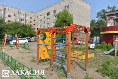 В Хакасии за год подросли цены на квартиры