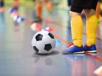 В Хакасии наградят сильнейшие мини-футбольные команды