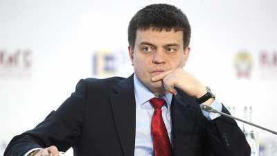 Котюков анонсировал меры по поддержке молодых ученых