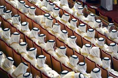 Власти Саудовской Аравии вытрясли из коррупционеров 100 миллиардов долларов