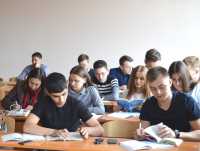 В Хакасии студенты узнали о современных лихоимцах и мздоимцах