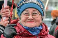 Валентин Коновалов поздравил старшее поколение с Международным днем пожилых людей