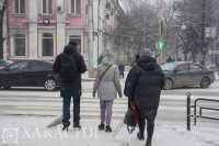 В Хакасии будут ловить пешеходов-нарушителей