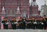 Ветераны ВОВ попросили Путина перенести парад Победы