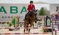 В Хакасии пройдут соревнования по конному спорту памяти А.Б. Мальчевского